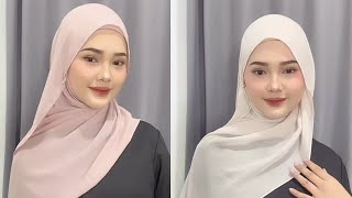 Download lagu Tutorial PASHMINA VOAL EDISI PAKAI ANTING 🥰🔥😱 #tutorial #pashmina #hijab mp3 Download lagu Tutorial PASHMINA VOAL EDISI PAKAI ANTING 🥰🔥😱 #tutorial #pashmina #hijab mp3
