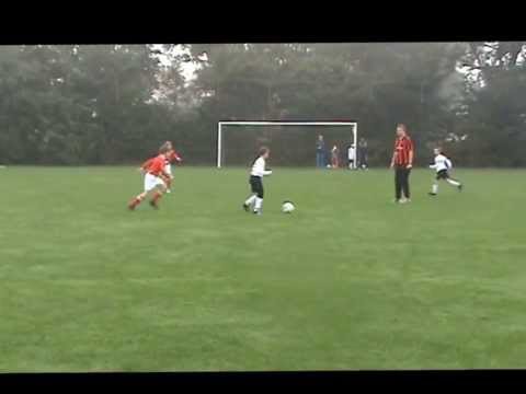 Fleringen E3   SVZW E4  12 okt 2013)