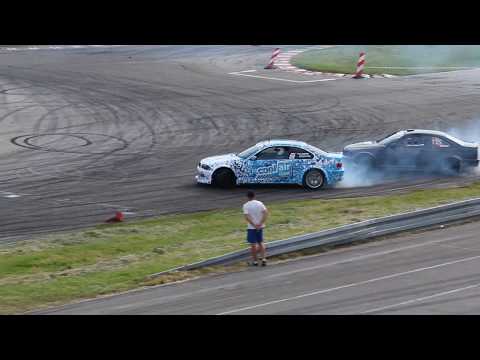 DMP Kielce 2019 (Runda 2) - TOP 32 [PRO 2] (Stachyra vs Pacholczyk)