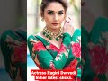 Actress Ragini Dwivedi In Her Latest Clicks