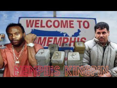 Craig Petties | Tennessee Biggest Kingpin #americangangster