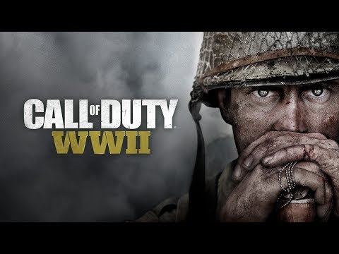 Call Of Duty WW2 - Game Movie