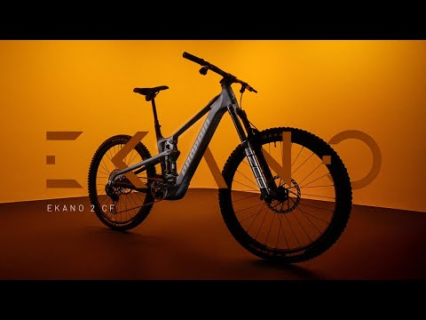 The All New Ekano 2 CF - ELEVATE YOUR RIDE I PROPAIN Bicycles