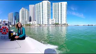 Miami Waterways