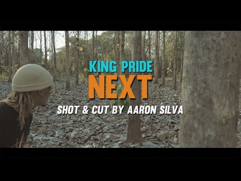 KING PRIDE ⚡NEXT⚡ SHOT & CUT BY @DOBLEASILVA