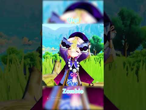 The Genshin Lolis 🍭 GENSHIN IMPACT #shorts #genshinimpact #edit