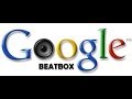 Faire du BeatBox avec Google Traduction ...