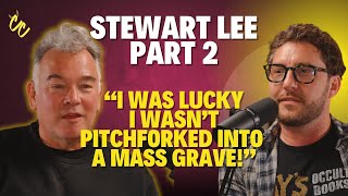 Seann Walsh’s Class Clown Podcast Part 2 Seann Walsh’s Class Clown Podcast Part 2