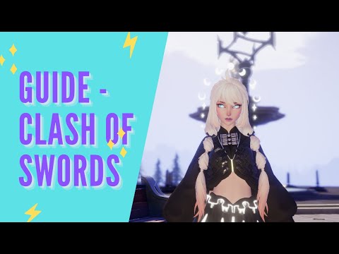 Dragon Raja’s Clash of Swords — How to get over 100k 👌🏼 Lvl 110-119