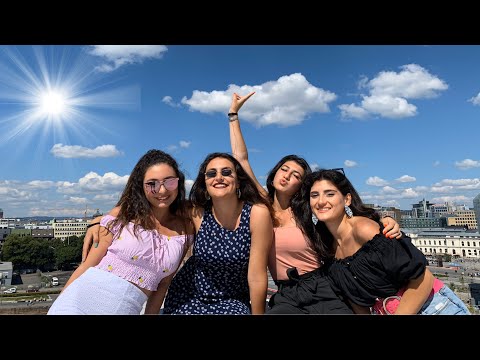 WE DANCED IN THE STREETS OF OSLO + NORWAY CUP! Travel Vlog