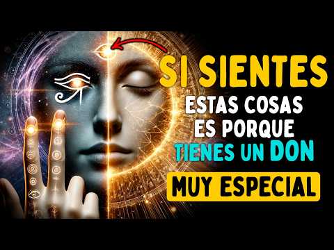 5 SEÑALES de que POSEES un DON ESPIRITUAL