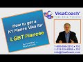 How to get a Fiance Visa for your LGBT Lesbian, Gay, Bisexual or Transgender Fiancee to USA Gen 68 How to get a Fiance Visa for your LGBT Lesbian, Gay, Bisexual or Transgender Fiancee to USA Gen 68