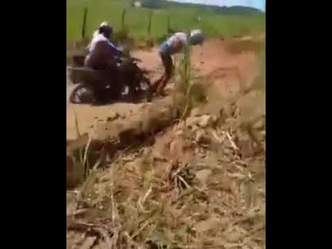 trilha do trabalhador Escada pe