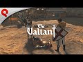 Gameplay video of The Valiant  XBox