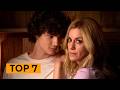 TOP 7 Older Women Younger Men Movies 2022 2023