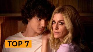 Download lagu TOP 7 Older Women - Younger Men Movies (2022 - 2023) mp3