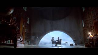 Video trailer för The Giver Movie Official HD Trailer - In Cinemas Summer 2014