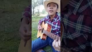 Daniel Villeda: &quot;Se Esta Volviendo Loco&quot; de Joan Sebastian 🎶💙