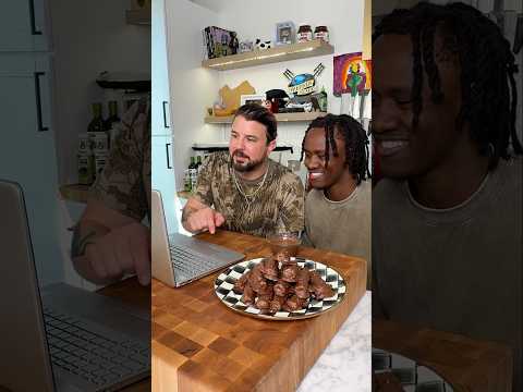 Dessert vs Movie Intro w/ @10kmartinn IB: @BayashiTV_