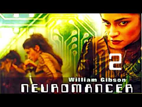William Gibson: NEUROMANCER. Cyberpunk-Hörspiel von Alfred Behrens (WDR/RB 2003) - Teil 2/3