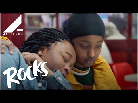 BEST OF BIFA-Winner Kosar Ali as Sumaya | ROCKS | Altitude Films