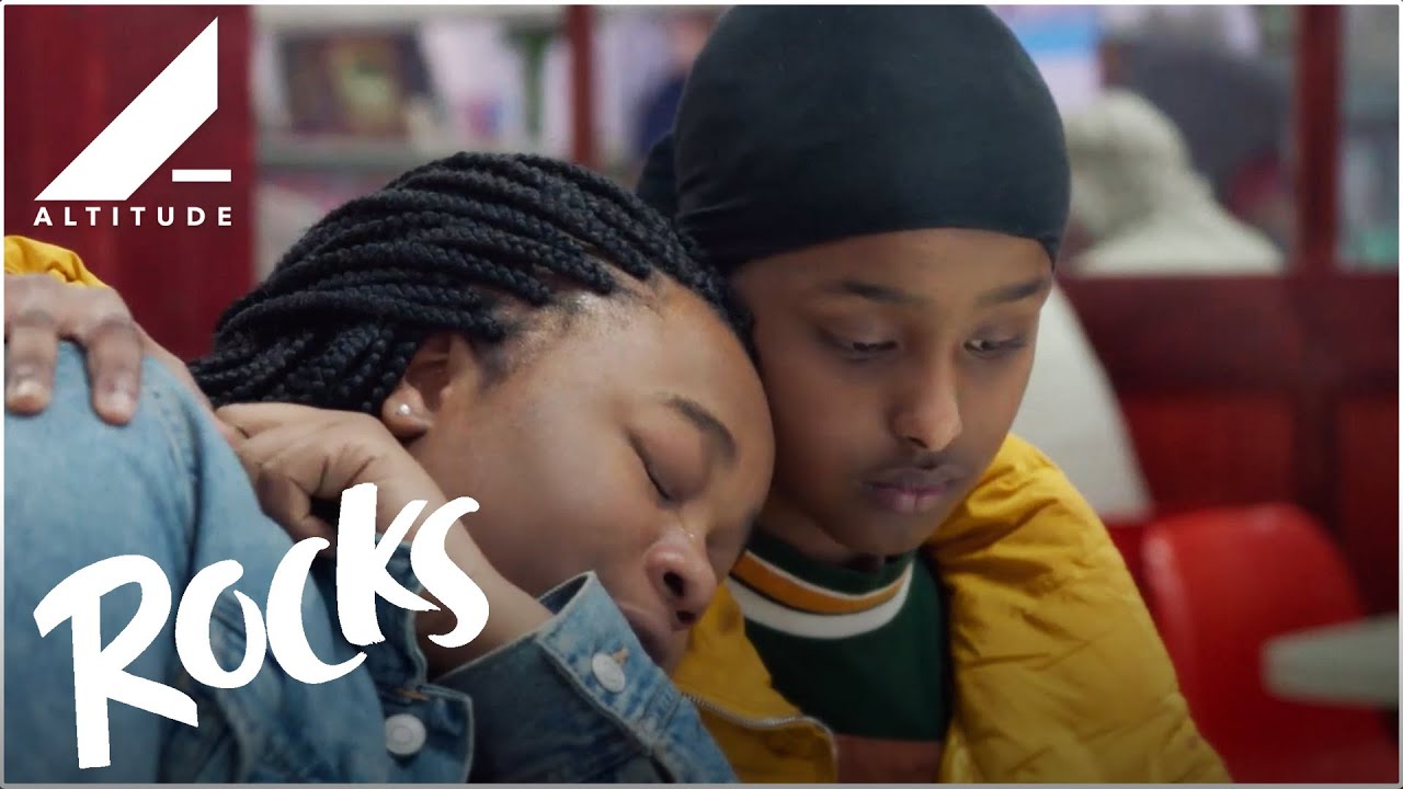 BEST OF BIFA-Winner Kosar Ali as Sumaya | ROCKS | Altitude Films