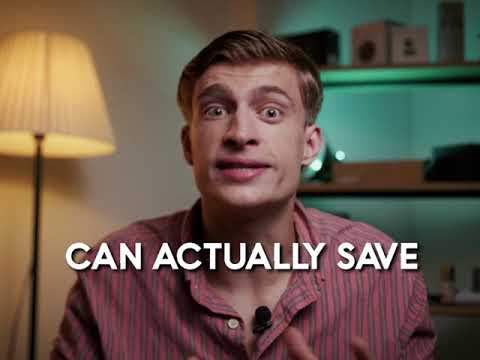 Item video thumbnail