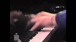 Diane Schuur & Count Basie Orch. (1988) - Médiathèque Jazz