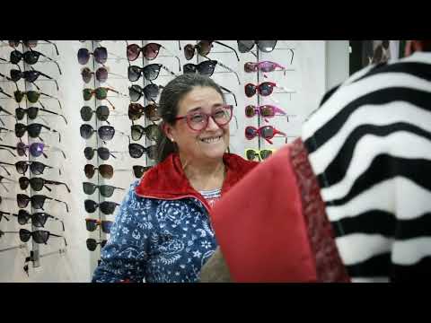 Vídeo Reyes Magos y Comercio Local