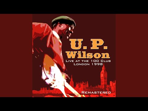 U.P.'s Blues (Live)
