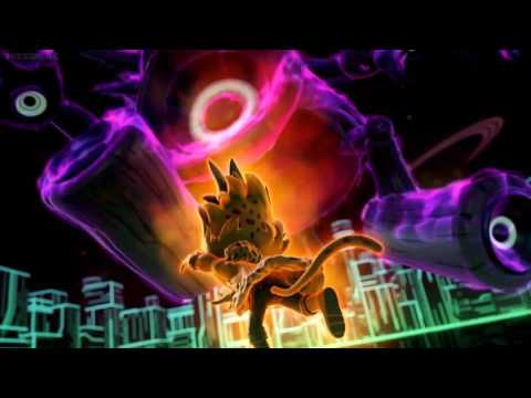 Show By Rock!! Sub Episode 7 SHINGANCRIMSONZ Song