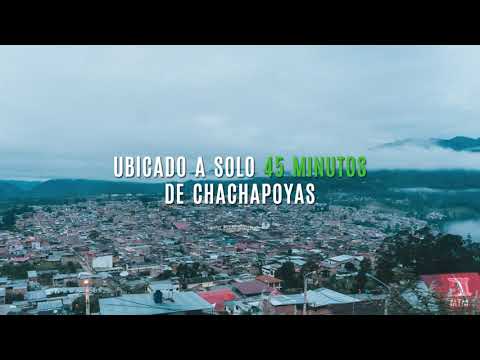 Proyecto QUIOCTA | Lámud - Región Amazonas