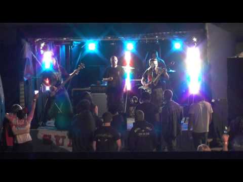 Sunk Fest 2013 - Juggern0rt