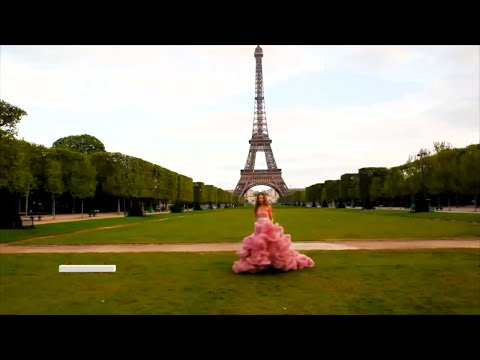 Marco Bardi - Girl From Paris & Love In Paris (Ken Martina)