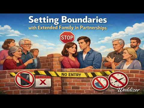 How to Set Boundaries with In-Laws Without Causing Drama (Save Your Relationship!)