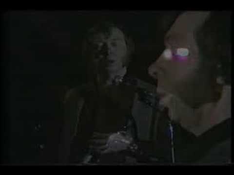 Four Green Fields-Makem & Clancy