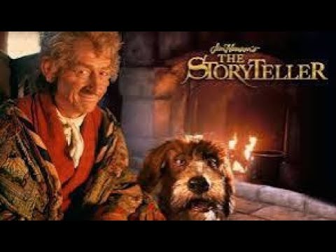 El Narrador de Cuentos Maratón