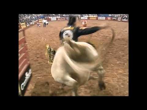 Gambler bucks Clint Branger - 99 PBR Worcester