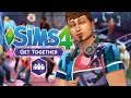 The Sims 4 | Get Together | Part 1 - WINDENBURG ...