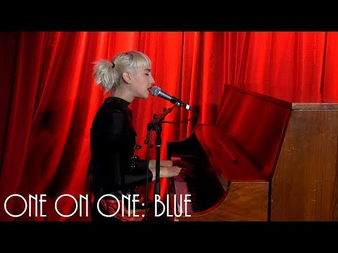 Cellar Sessions: Chaos Chaos - Blue May 23rd, 2019 City Winery New York