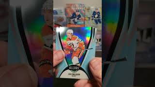 2025-26 Allure! #upperdeck #sportscards #hockeycards #nhl #shorts #shortvideo #youtubeshorts #short