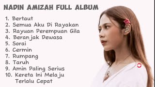 Download lagu Nadin Amizah Full Album mp3
