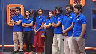 Bigg Boss Season 10 Telugu | White Gold | Mon - Fri at 9:30 PM Sat & Sun at 9 PM | Nagarjuna