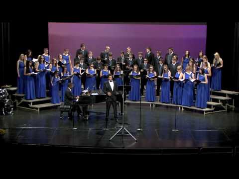 II. Freedoms Lament, Afro American Suite: A Song of Freedom