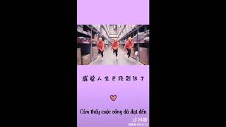 Download lagu [Vietsub] Thật là high - Coco Lý Văn | 好嗨哟 - Coco李文 (Tik Tok) mp3