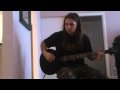 Hatebreed - Indivisible (Guitar Cover)