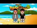 Wavvy POUNDTOWN Audio