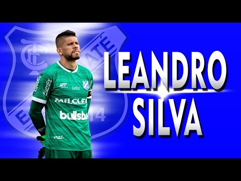 Leandro Goleiro 2024