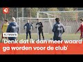 Drommel en FC Twente om tafel over nieuw contract