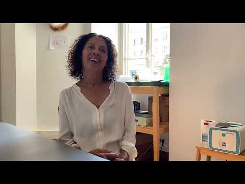 Simeox Experience - Saadia COPD patient - PhysioAssist